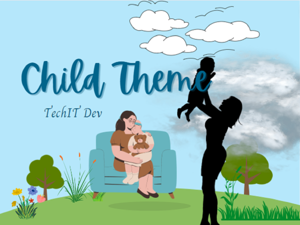 TechIT Dev Child Theme